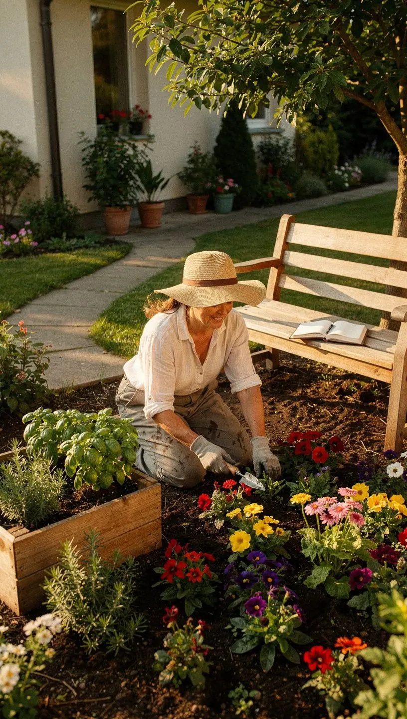Praktyczne strategie organizacji domu dla lepszego komfortu.