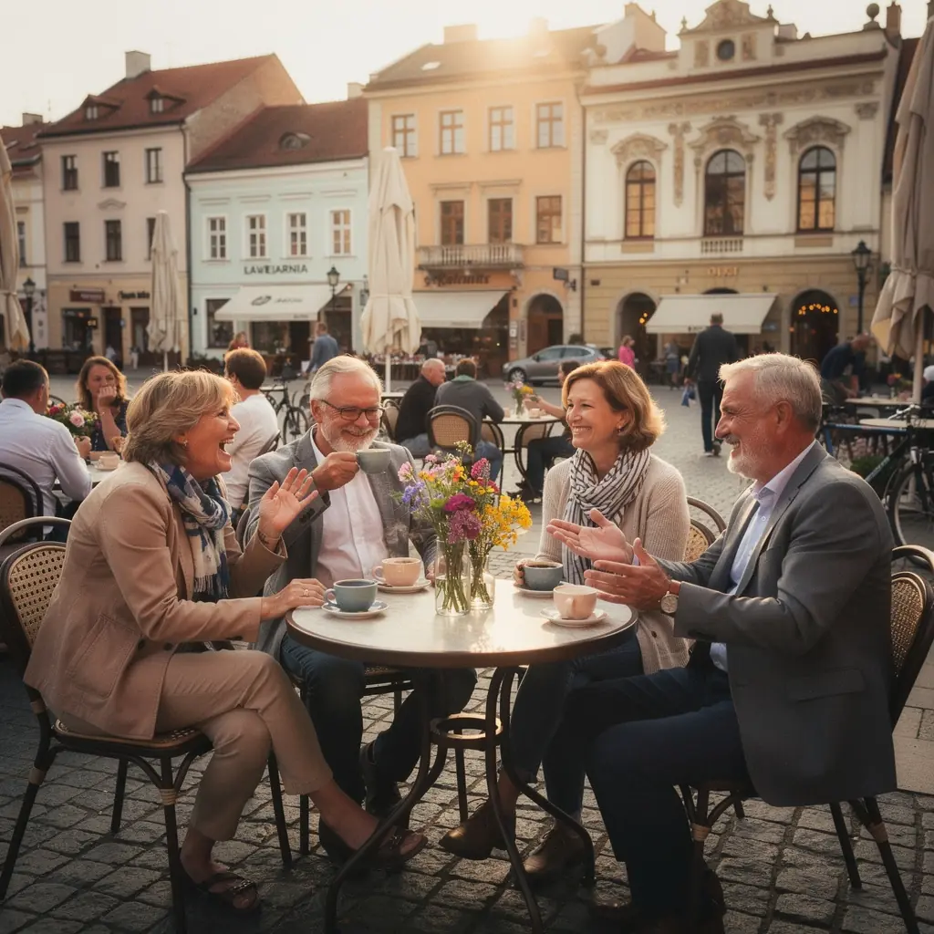 Porady dotyczące skutecznych sesji coachingu życiowego