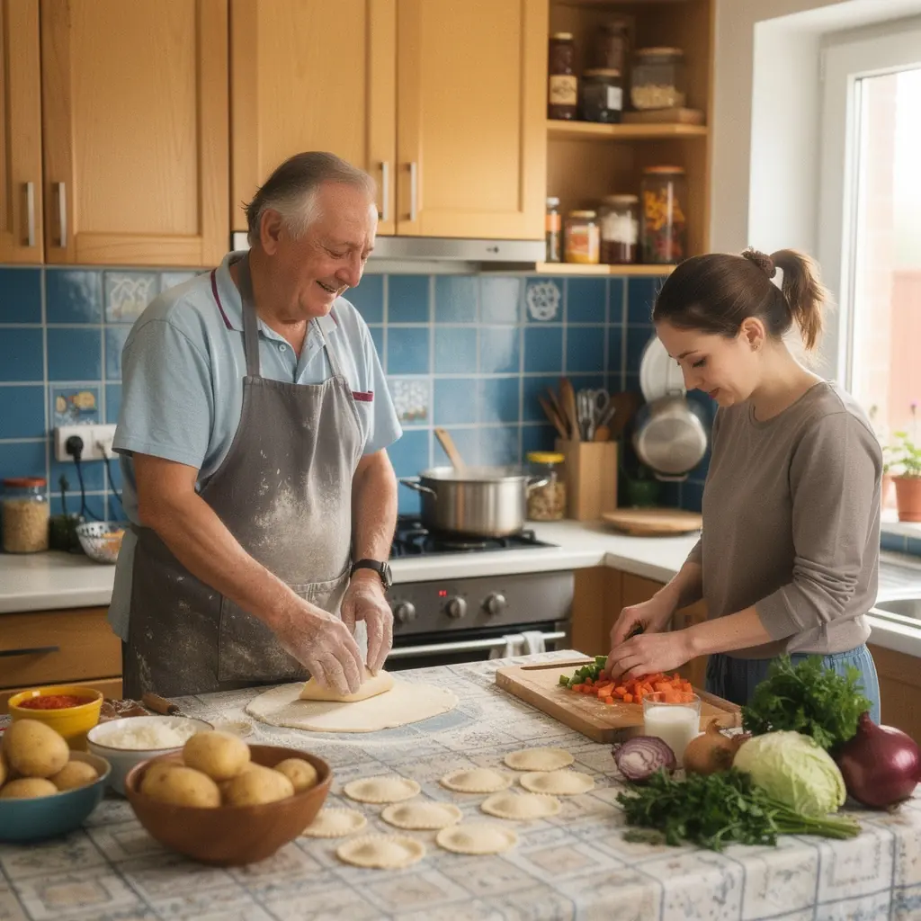 Pewność siebie w trudnych zmianach życiowych