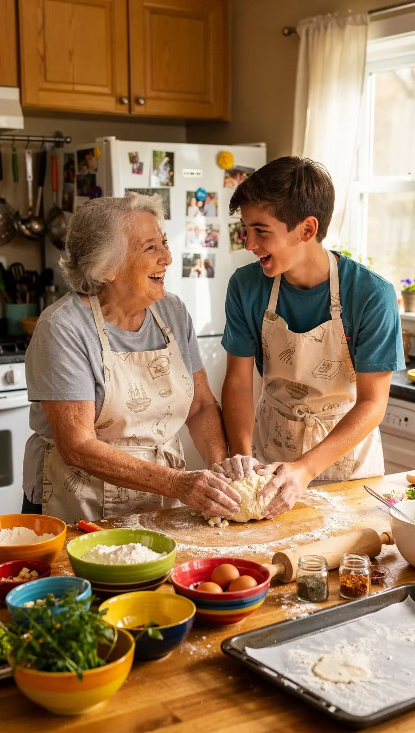 Osobisty rozwój przez refleksję i journaling